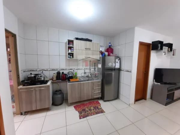 Casa em Curitiba - Campo de Santana