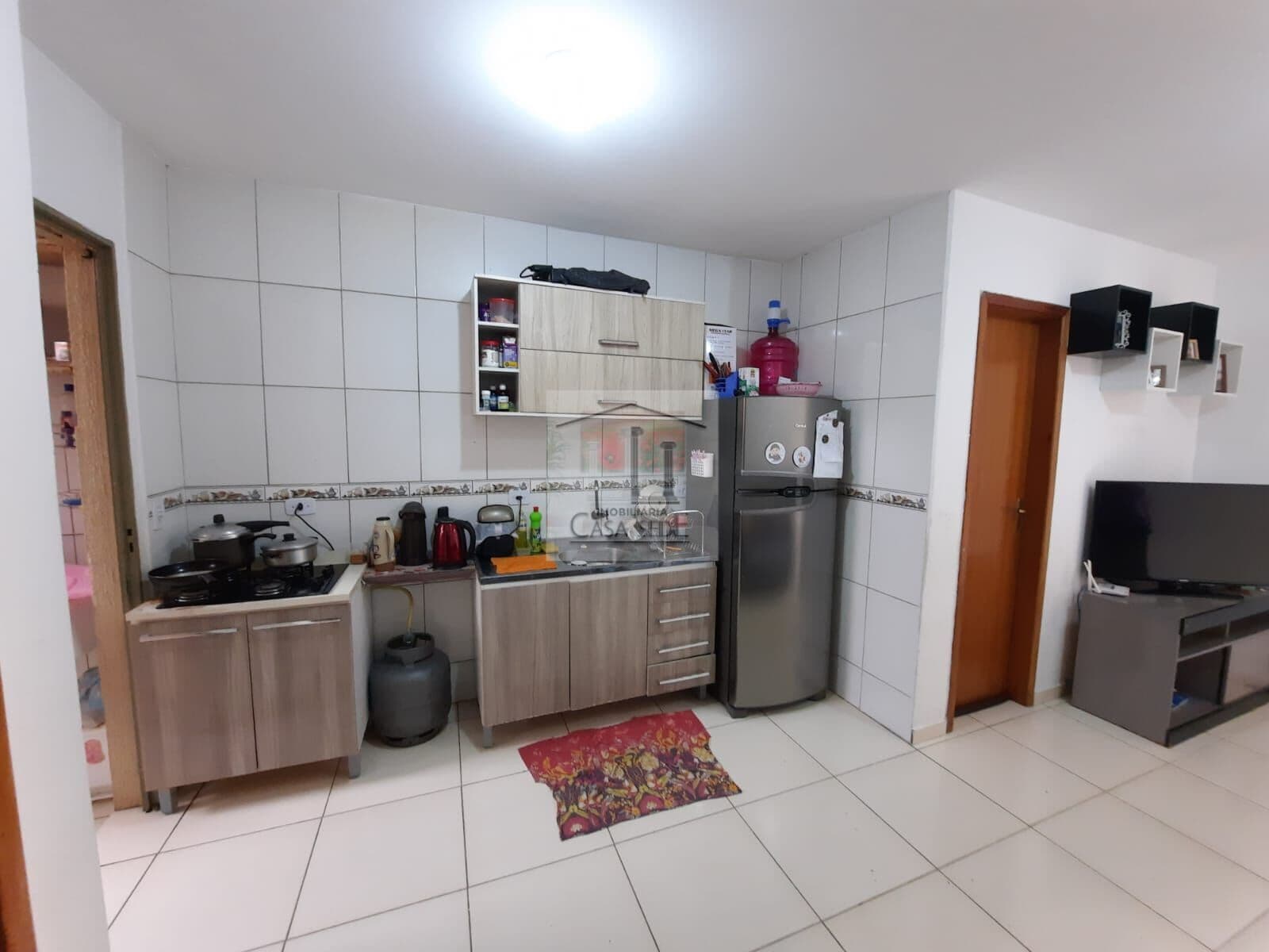 Casa em Curitiba - Campo de Santana