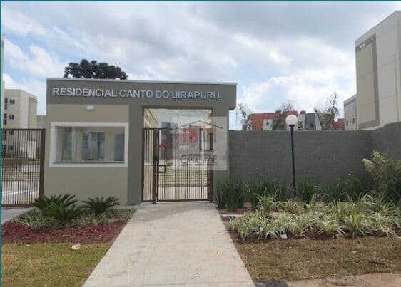 Ótimo apartamento a venda em Araucária/PR
