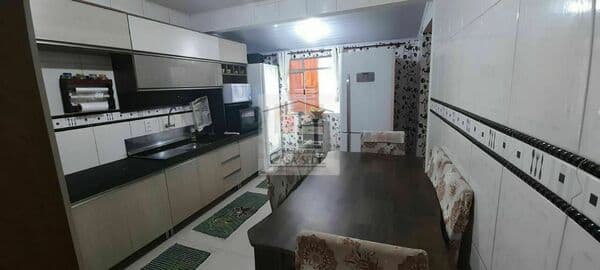 Ótima casa pertinho do Terminal do Tatuquara , a venda!