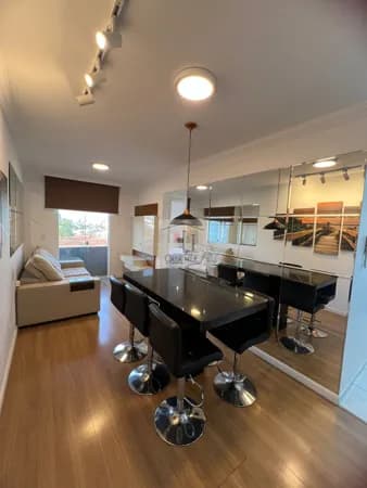 Apartamento em Curitiba - Cidade Industrial