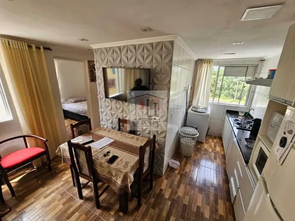 Excelente Apartamento muito bem localizado à venda...