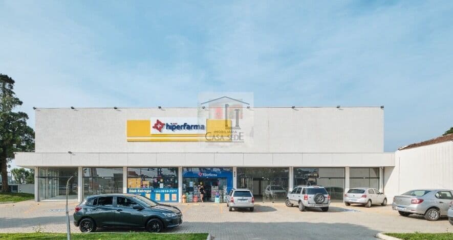 Excelente ponto comercial!!!!