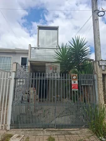 Triplex em construção, Campo de Santana.