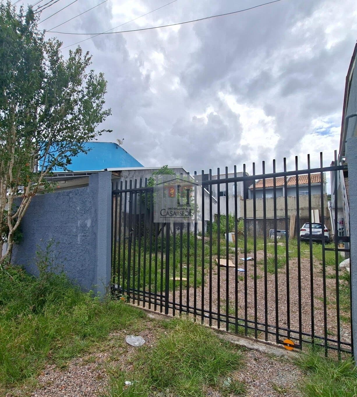 Excelente terreno no Campo de Santana, Curitiba/PR