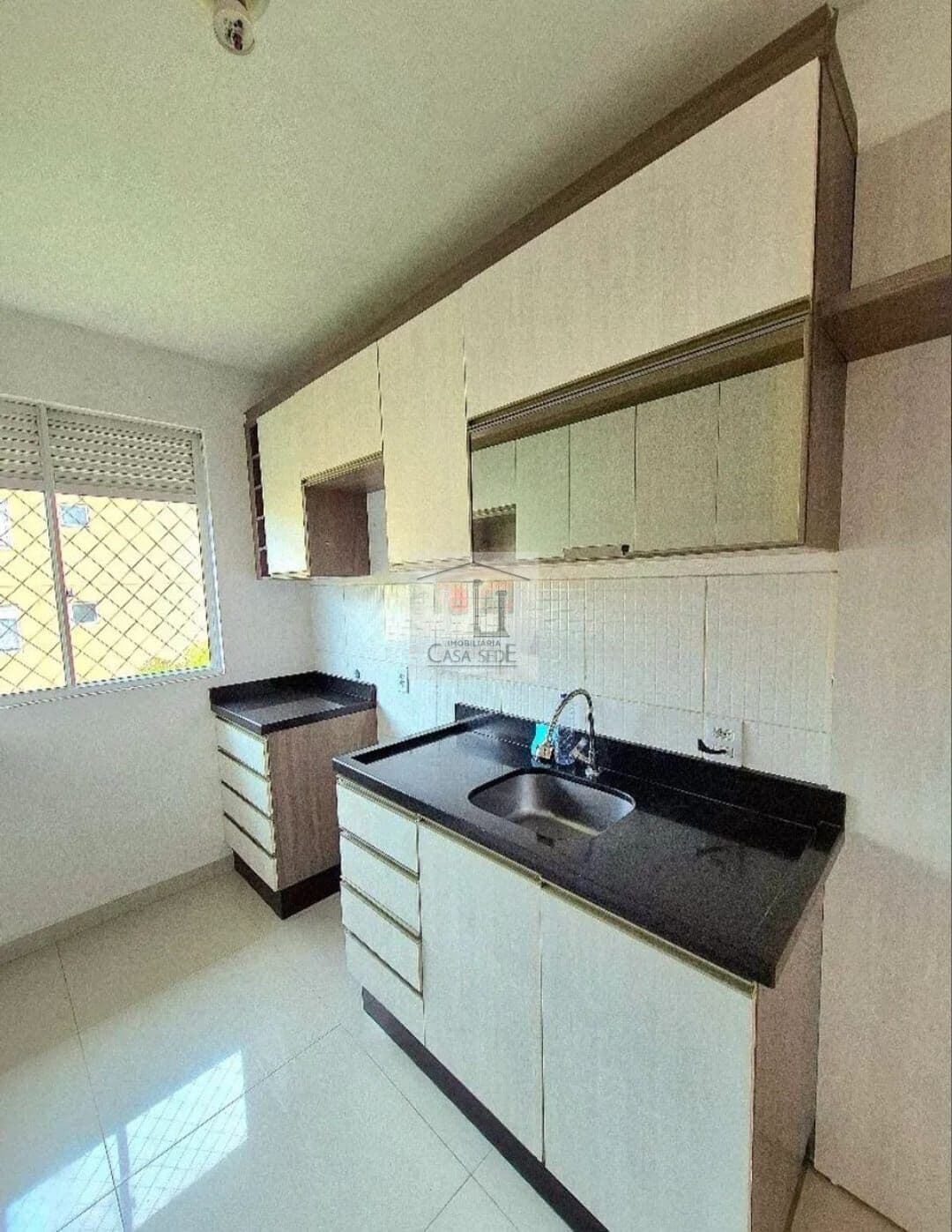 Apartamento em Curitiba - Campo de Santana