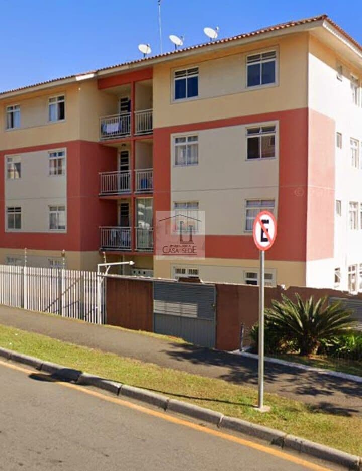 Lindo apartamento a venda no Campo de Santana