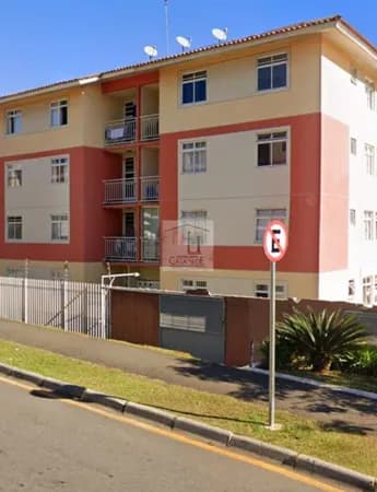 Lindo apartamento a venda no Campo de Santana