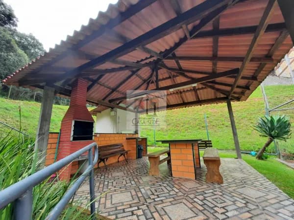 Apartamento em Curitiba - Campo de Santana