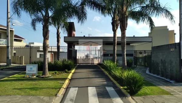 Terreno em Condomínio Clube com Portaria 24h