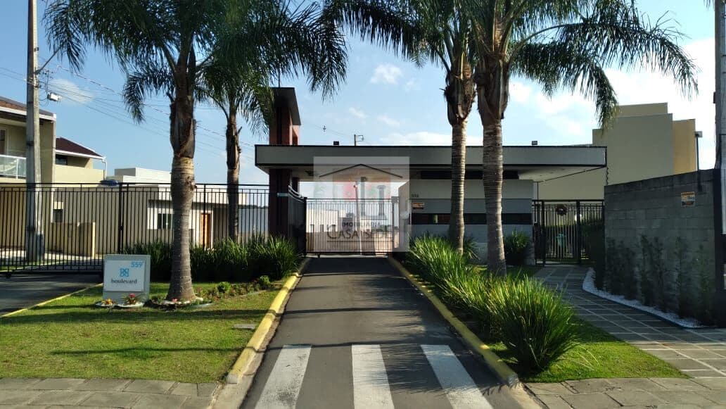 Terreno em Condomínio Clube com Portaria 24h
