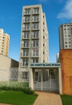 Maravilhoso Apartamento a venda, no bairro Portão..