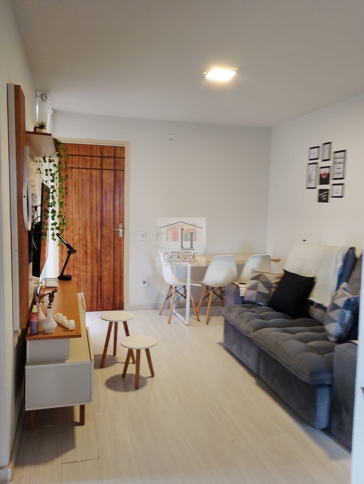 Apartamento em Curitiba - Campo de Santana