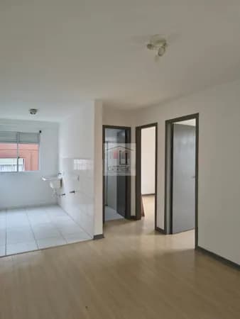 Apartamento em Curitiba - Campo de Santana