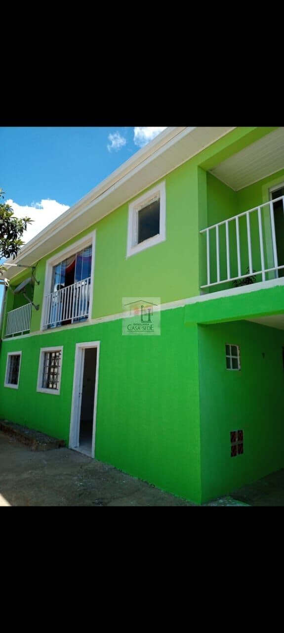 Sobrado Residencial/Comercial