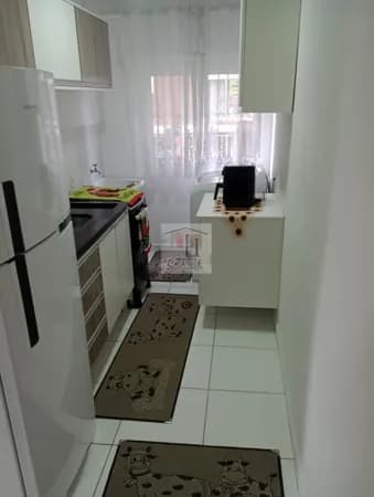 Apartamento Térreo