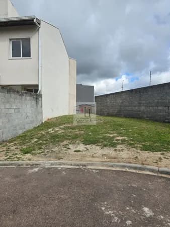 Lote/Terreno em Curitiba - Campo de Santana