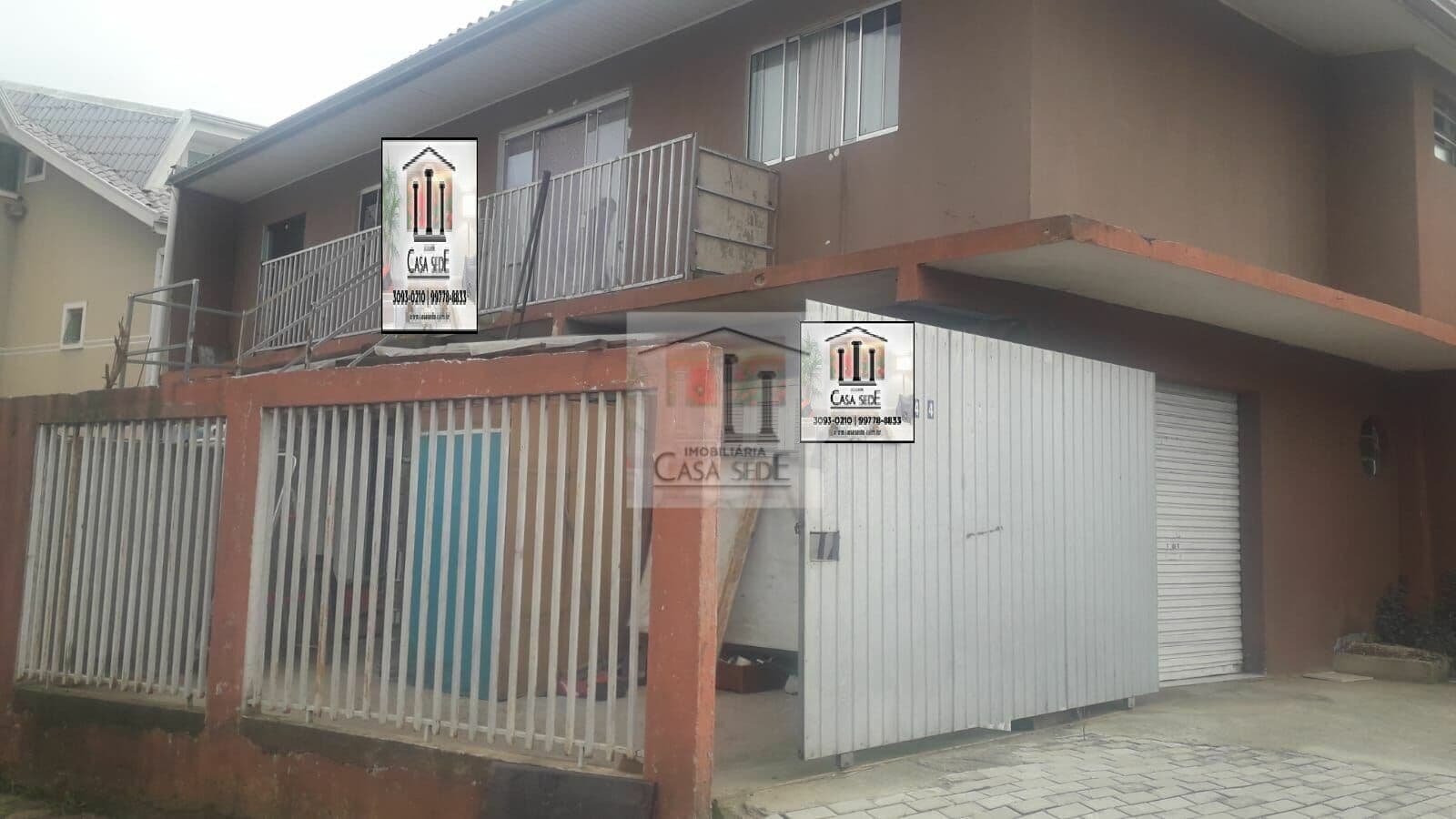 Sobrado residencial/comercial de esquina, a venda no Tatuquara