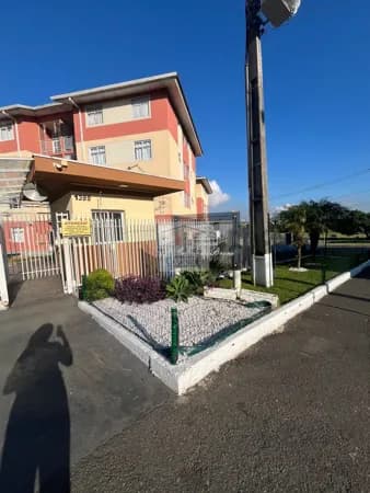 Apartamento em Curitiba - Campo de Santana