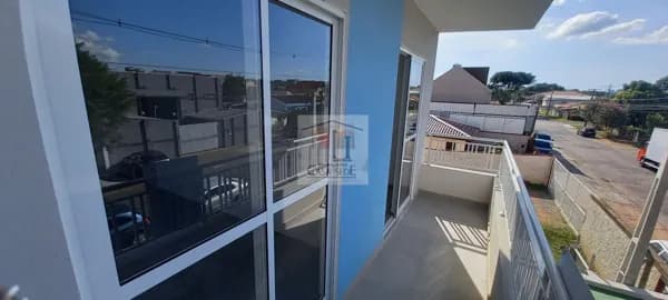 Apartamento de 2 Dormitorios