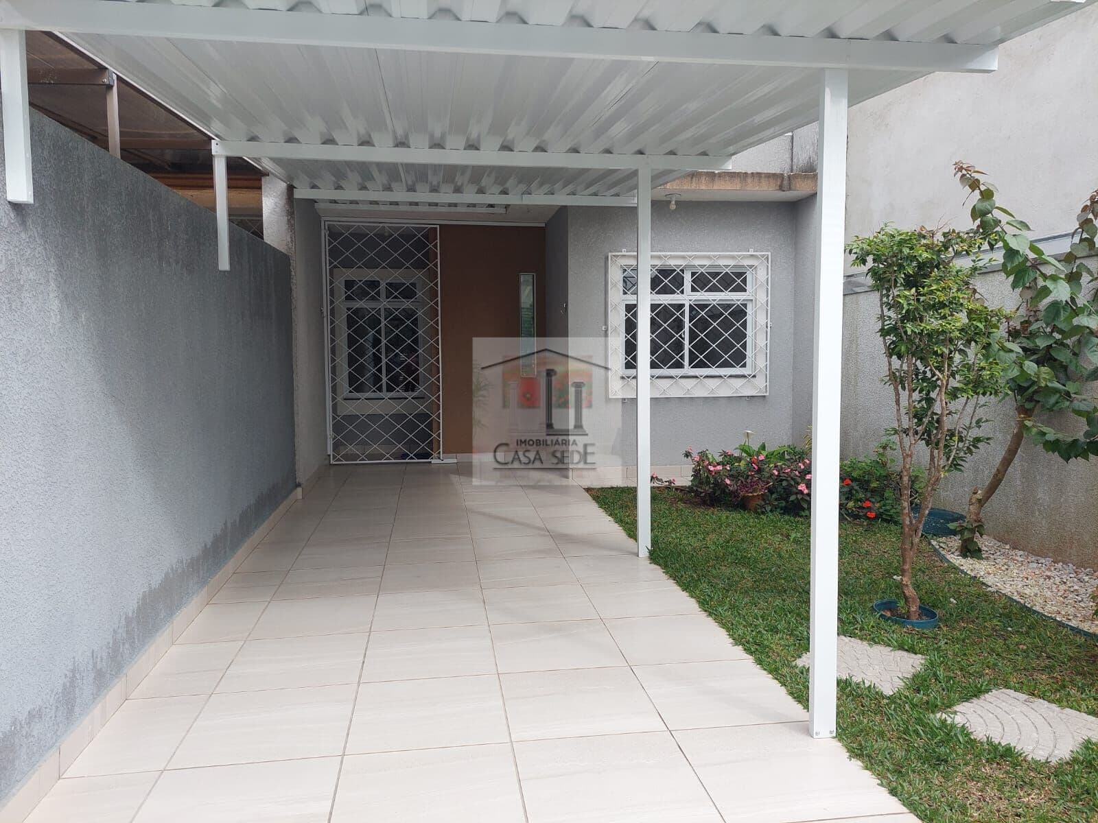 Casa em Campo de Santana, Curitiba/PR
