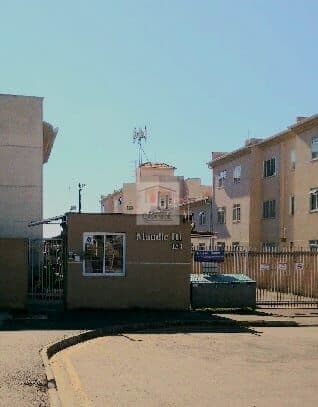 Maravilhoso Apartamento a venda, bairro Sitio Cercado..
