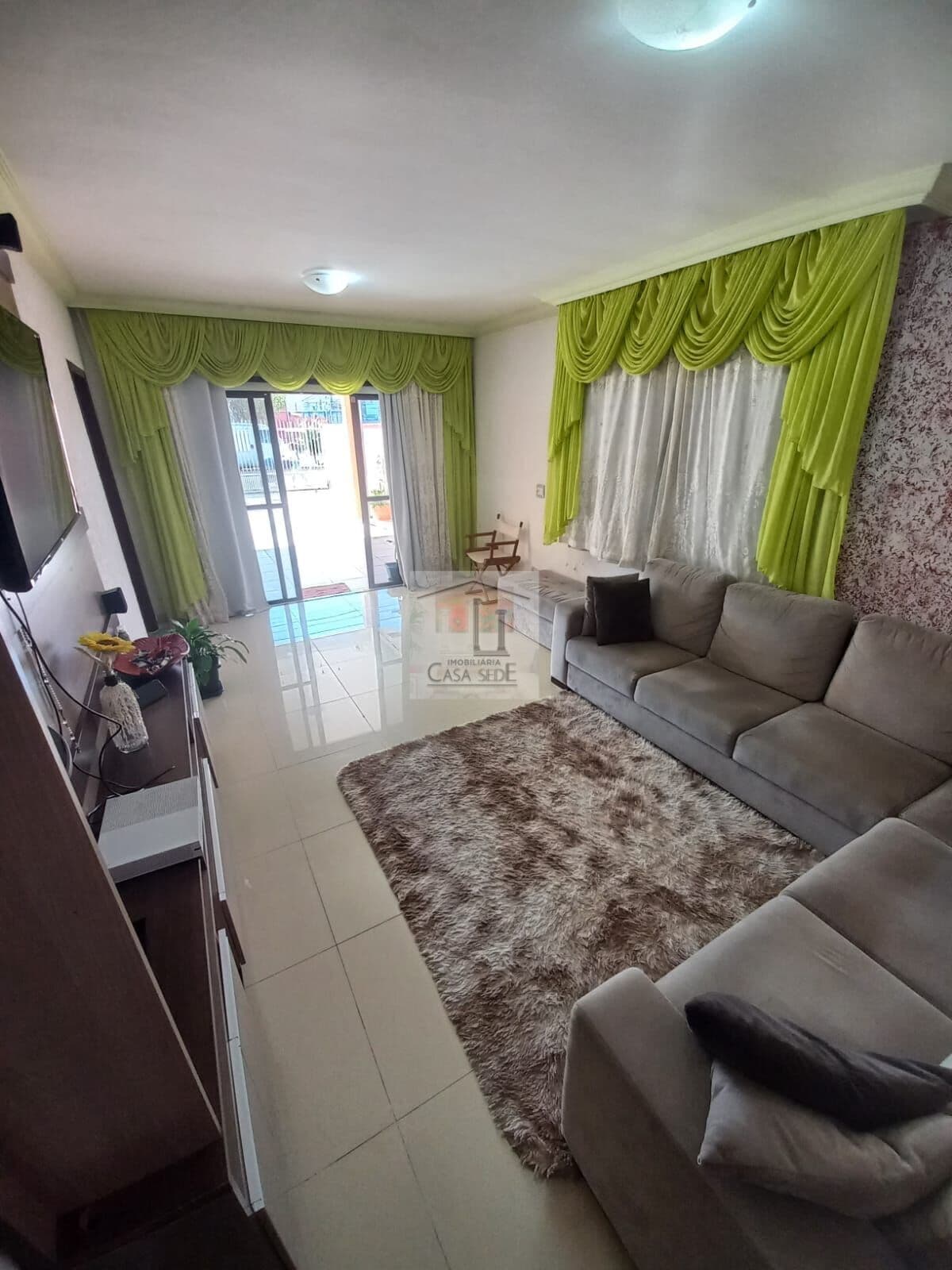 Casa no Sitio Cercado