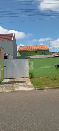 Sobrado a venda no Campo de Santana