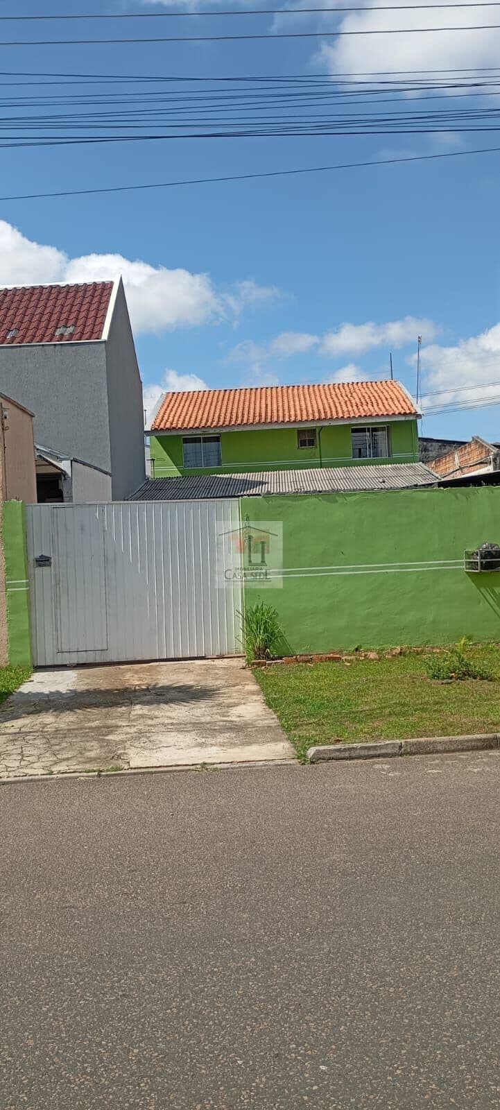 Sobrado a venda no Campo de Santana