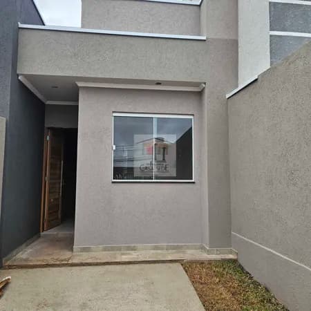 Excelente Casa a venda, bairro Tatuquara...