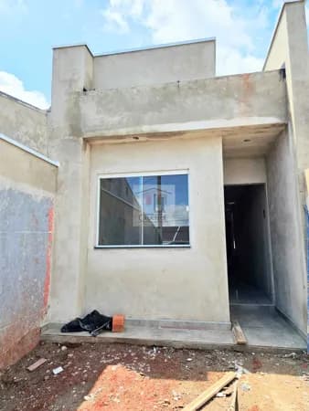 Excelente Casa a venda, bairro Tatuquara...