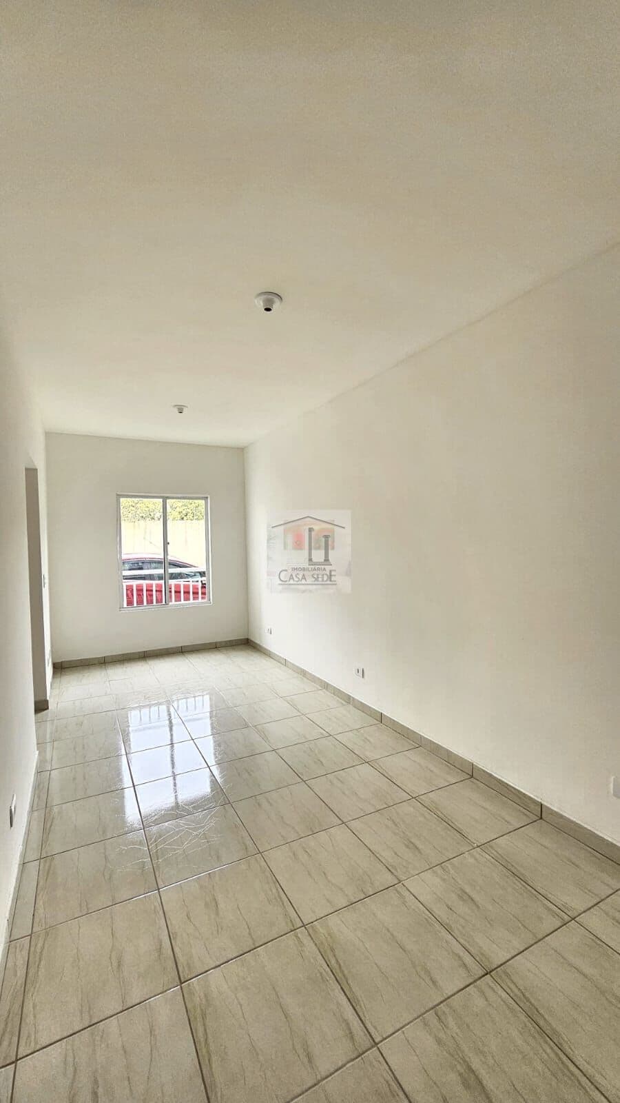 Apartamento Terreo !!