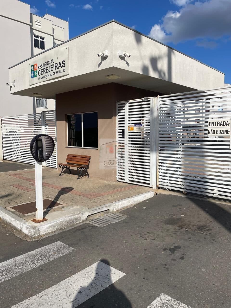 Apartamento em Araucária - Costeira