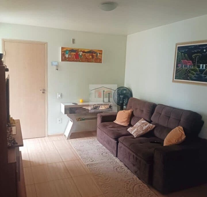 Maravilhoso Apartamento a venda!!