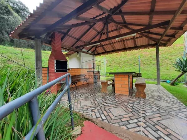 Apartamento em Curitiba - Campo de Santana