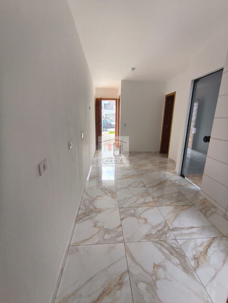 Ótima casa para locação...