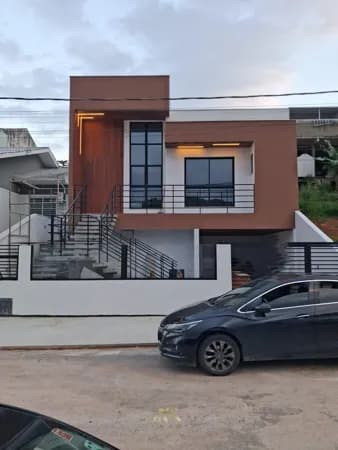 Casa em Palhoça - Bela Vista