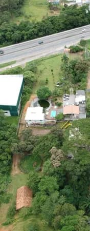 Sitio Praia de Fora