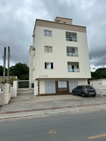 Apartamento em Palhoça - Aririu