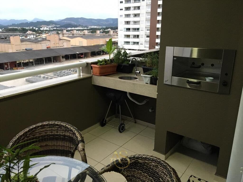 Apartamento Pagani