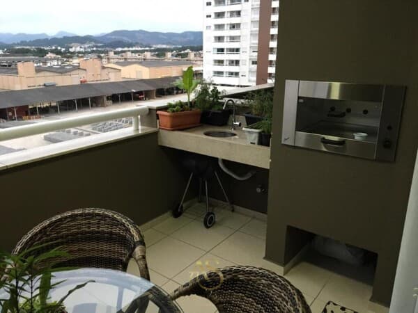Apartamento Pagani