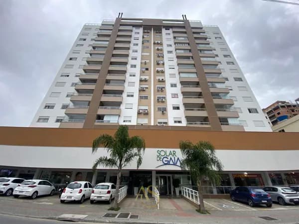 Apartamento Alto Padrão em Pagani, Palhoça/SC