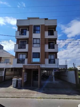 Apartamento Nova Palhoça