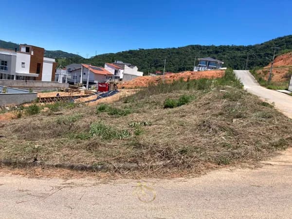 Terreno em Loteamento em São Sebastião, Palhoça/SC