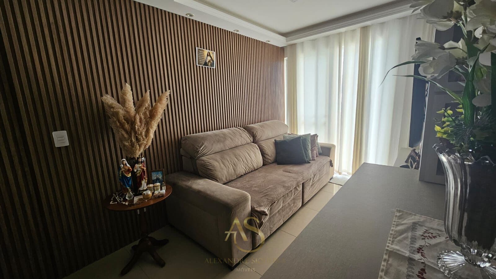 Apartamento em Aririu, Palhoça/SC
