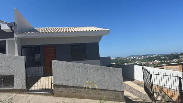 Seja bem-vindo à sua futura casa no bairro Bela Vista em Palhoça-SC