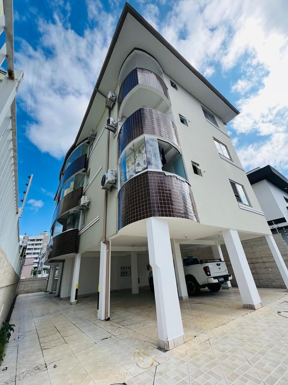 Apartamento em Pagani, Palhoça/SC