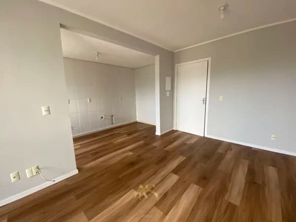 Apartamento em Palhoça - Pagani