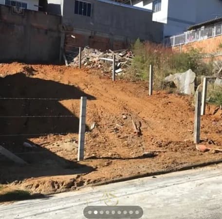 Terreno em Bela Vista, Palhoça/SC