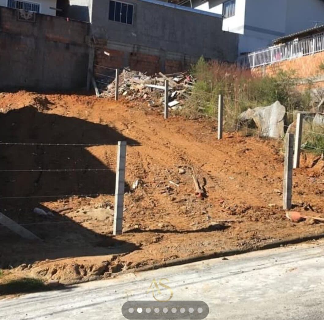 Terreno em Bela Vista, Palhoça/SC